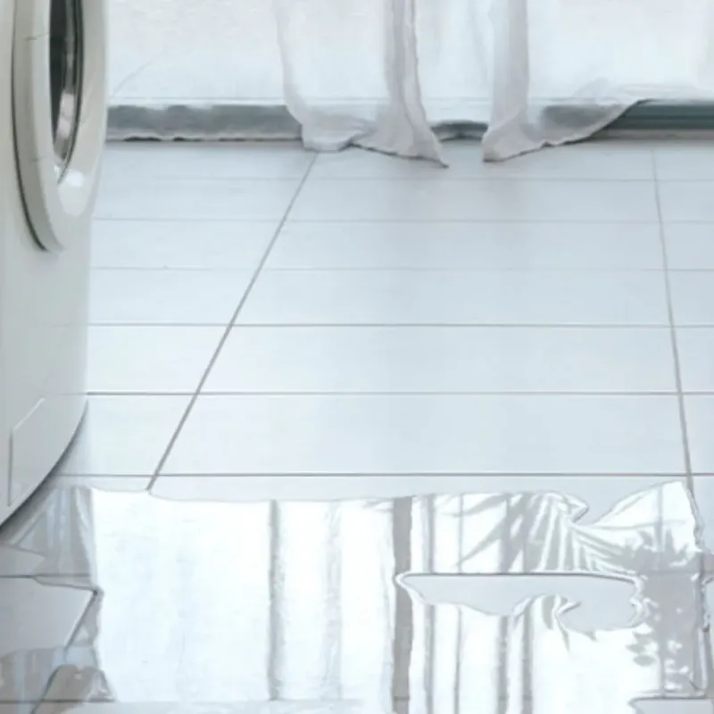 Appliance Leak Cleanup in East Cleveland, OH