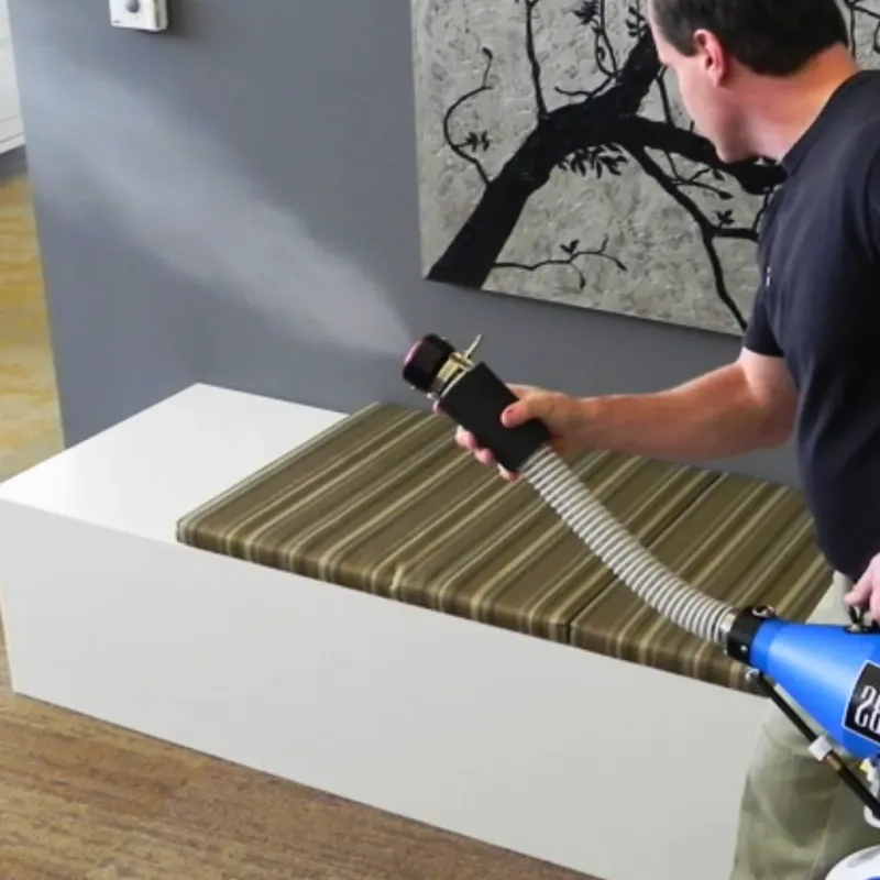 Professional Odor Removal in East Cleveland, OH